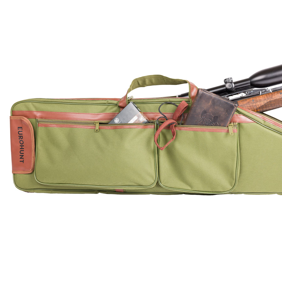 Eurohunt Vapenfodral Premium Special - 5