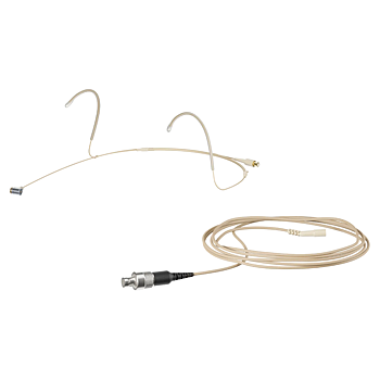 Headmic 4 BE 3-Pin