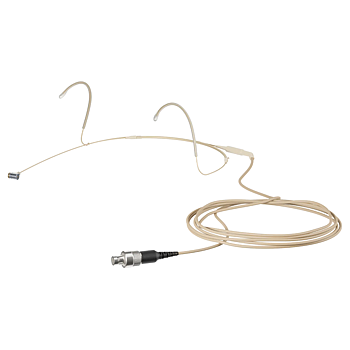 Headmic 4 BE 3-Pin