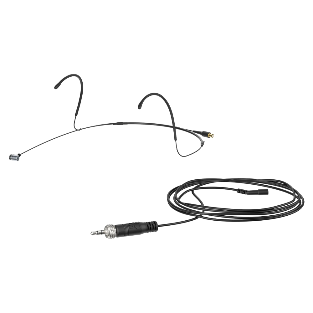 Headmic 4 BK - 2