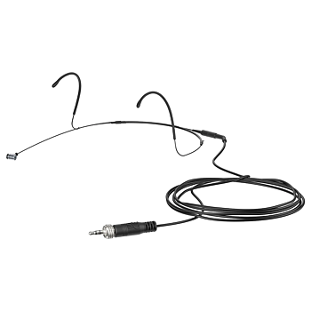 Headmic 4 BK
