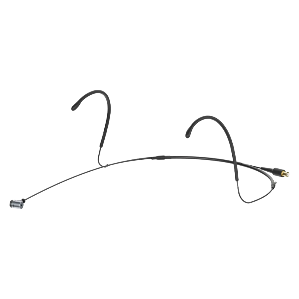 Headmic 4 BK - 3