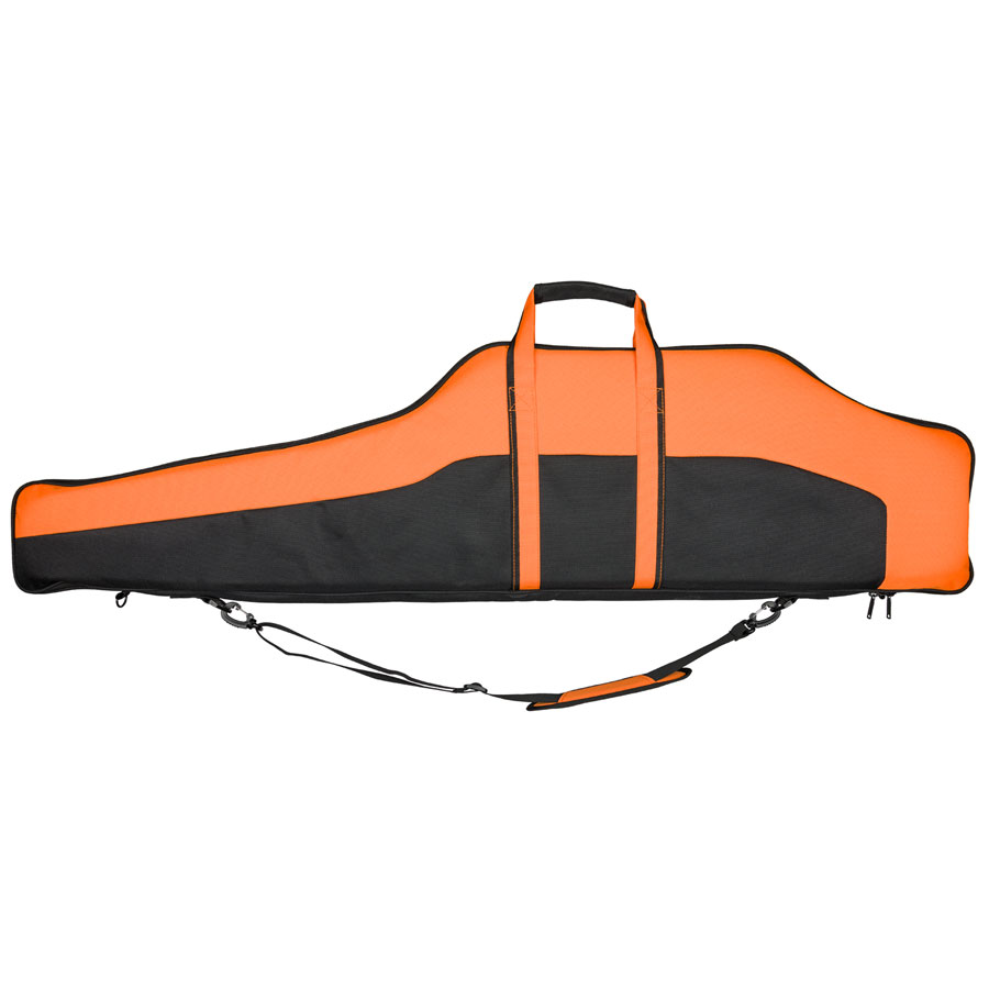 Eurohunt Vapenfodral Black/Orange - 2