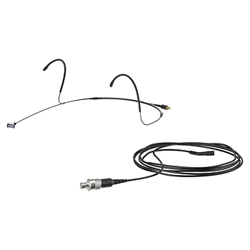 Headmic 4 BK 3-Pin