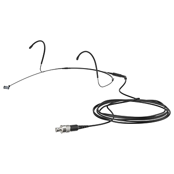 Headmic 4 BK 3-Pin