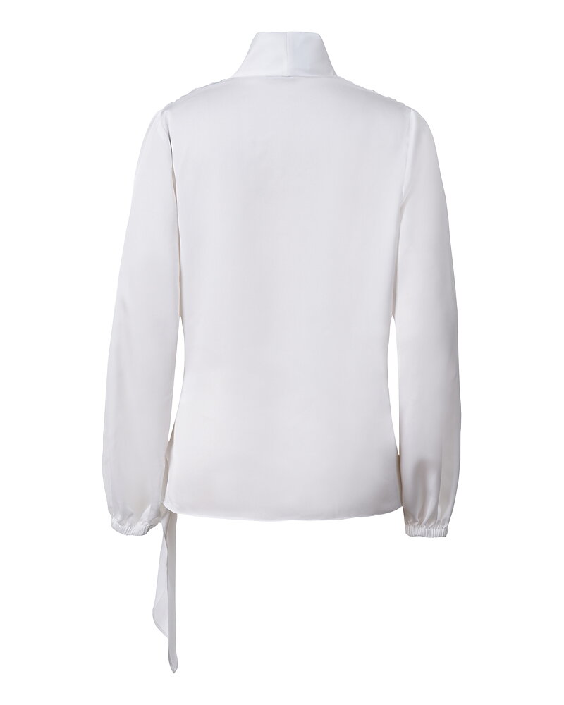 Blus Pomezia vit