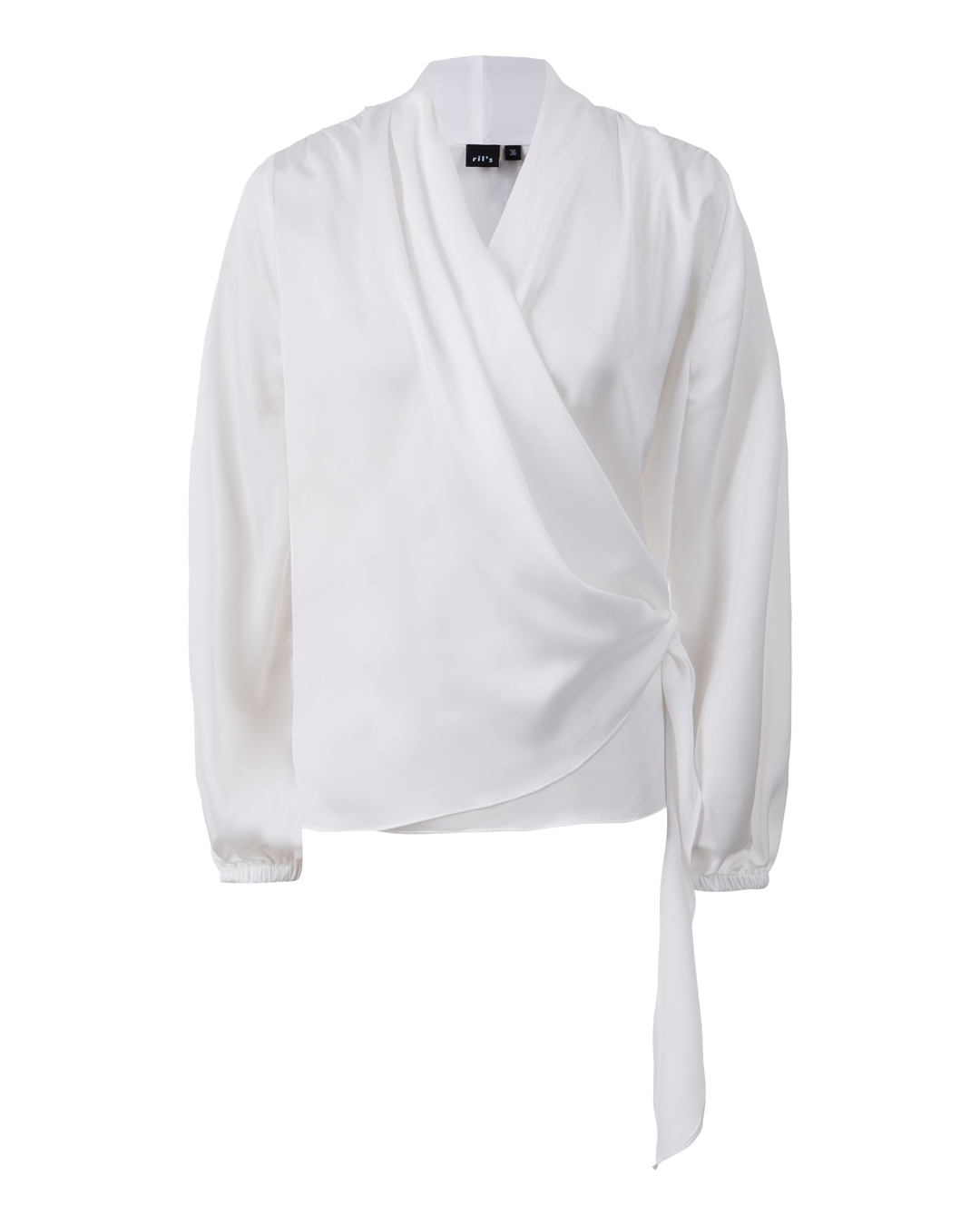 Blus Pomezia vit