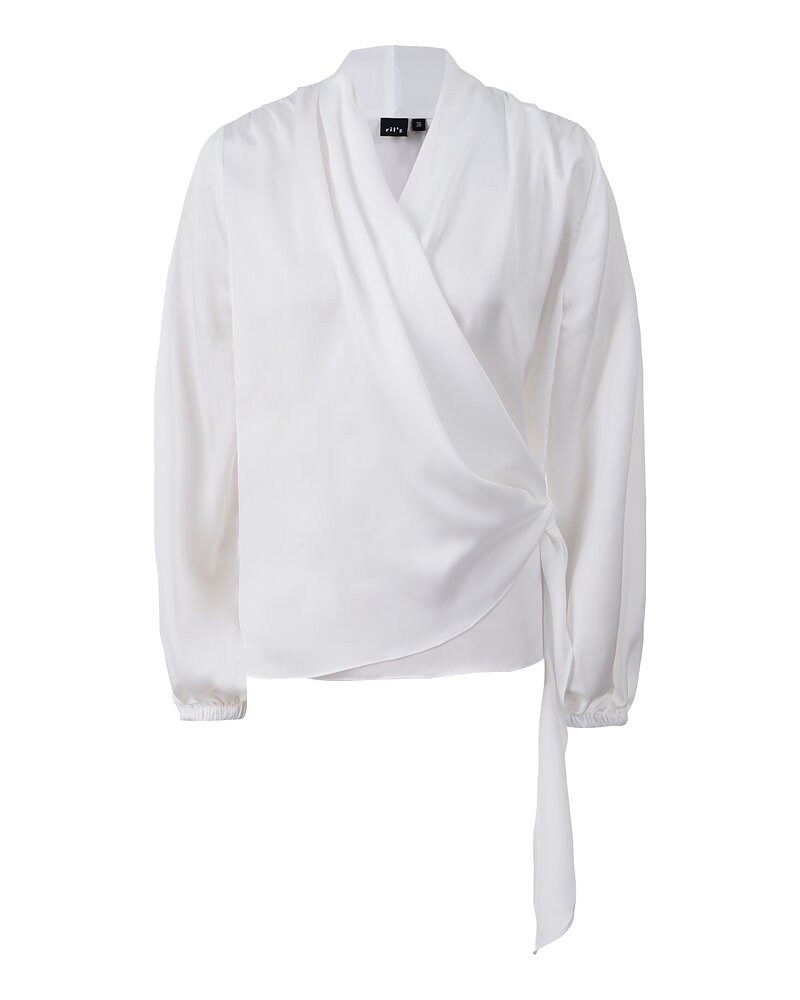 Blus Pomezia vit