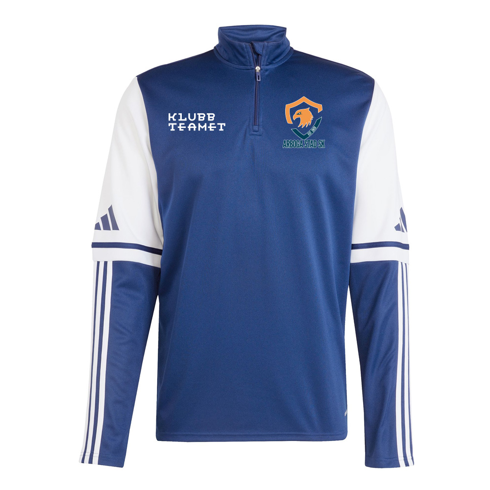Adidas SQ25 Training Top (Arboga Stad SK)