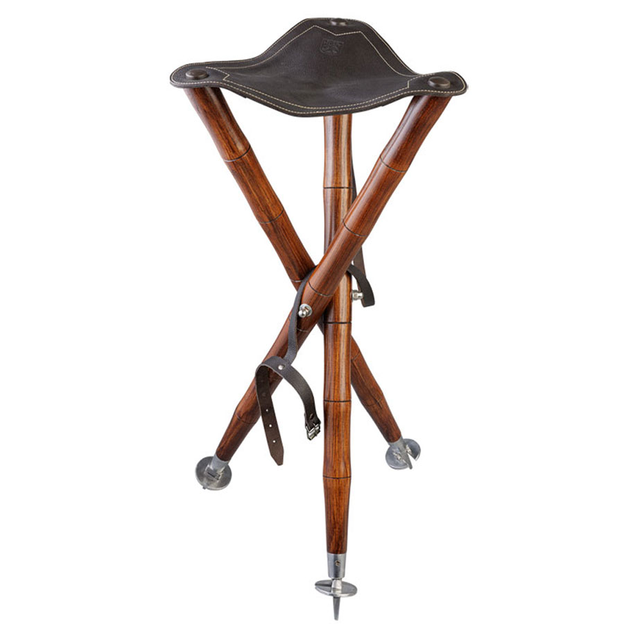 Eurohunt Jaktstol, Trebent 70cm - 2