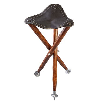 Eurohunt Jaktstol, Trebent 70cm