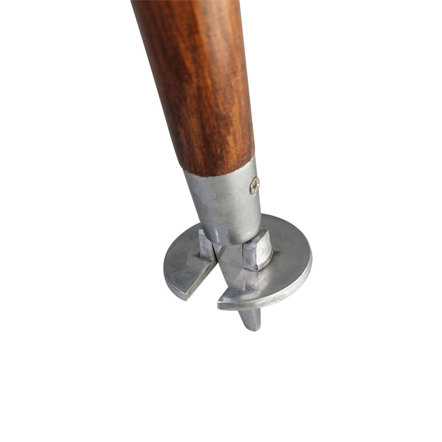 Eurohunt Jaktstol, Trebent 70cm - 7