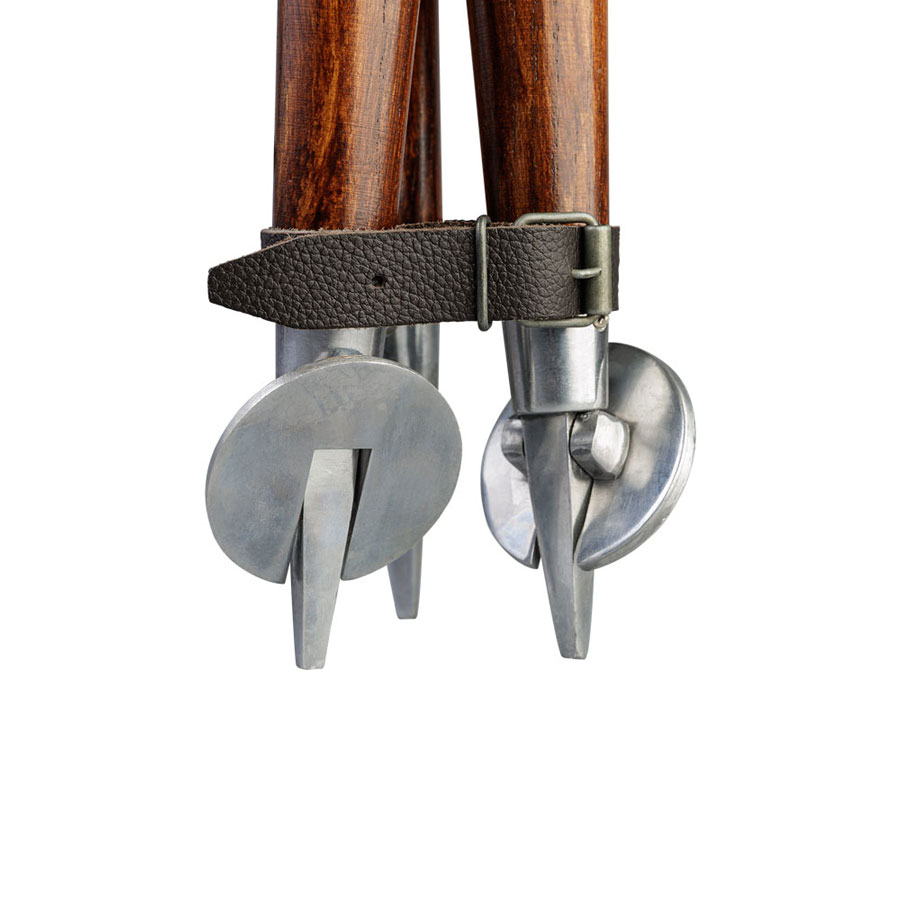 Eurohunt Jaktstol, Trebent 70cm - 5