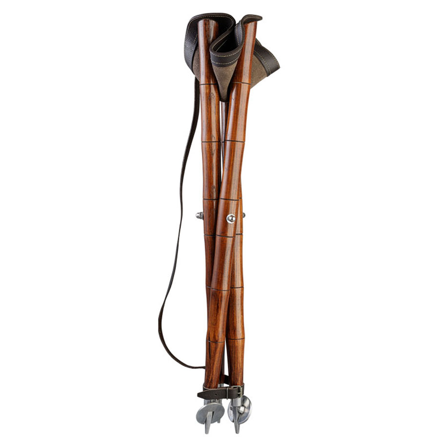 Eurohunt Jaktstol, Trebent 70cm - 4
