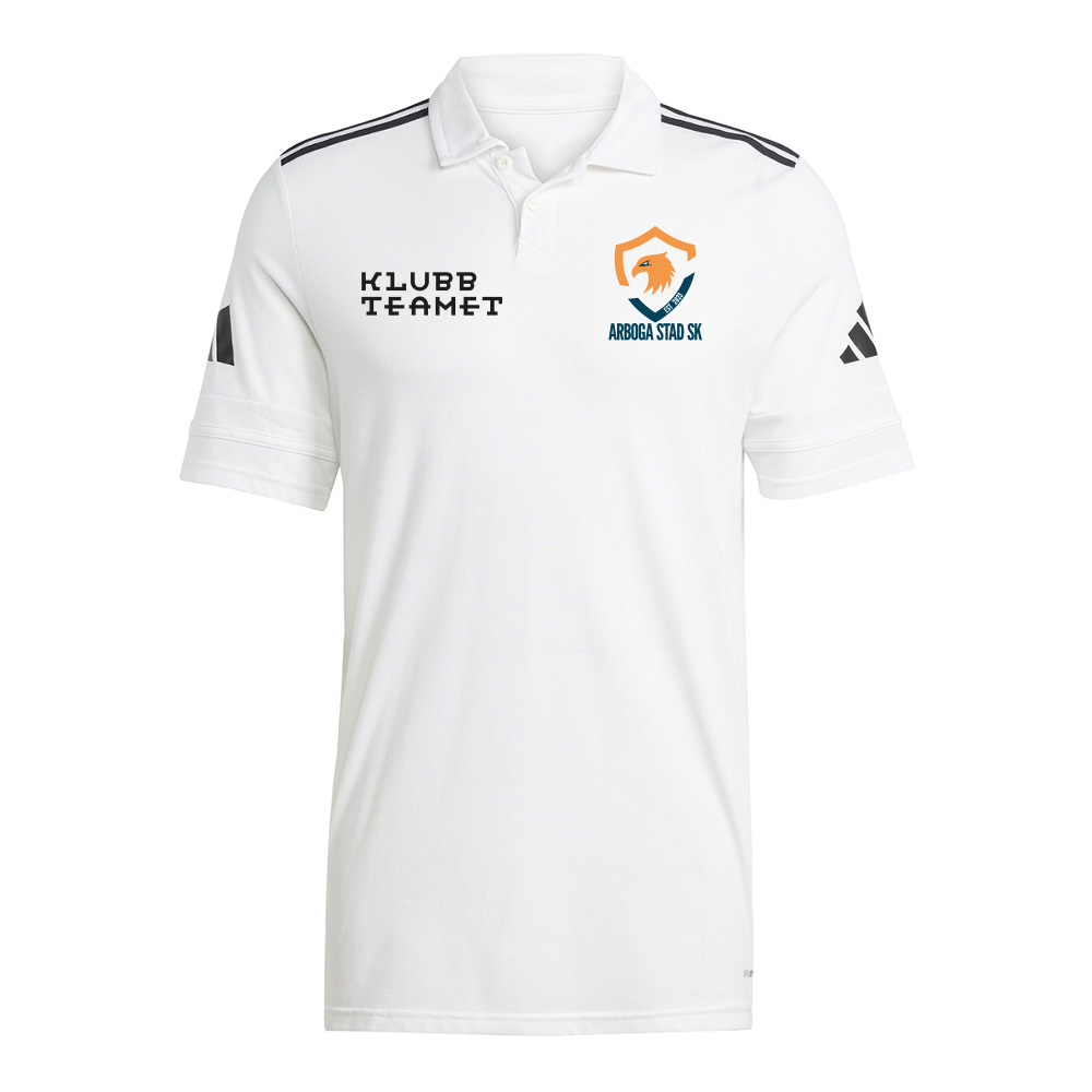 Adidas Sq25 C Polo (Arboga Stad SK) - 2