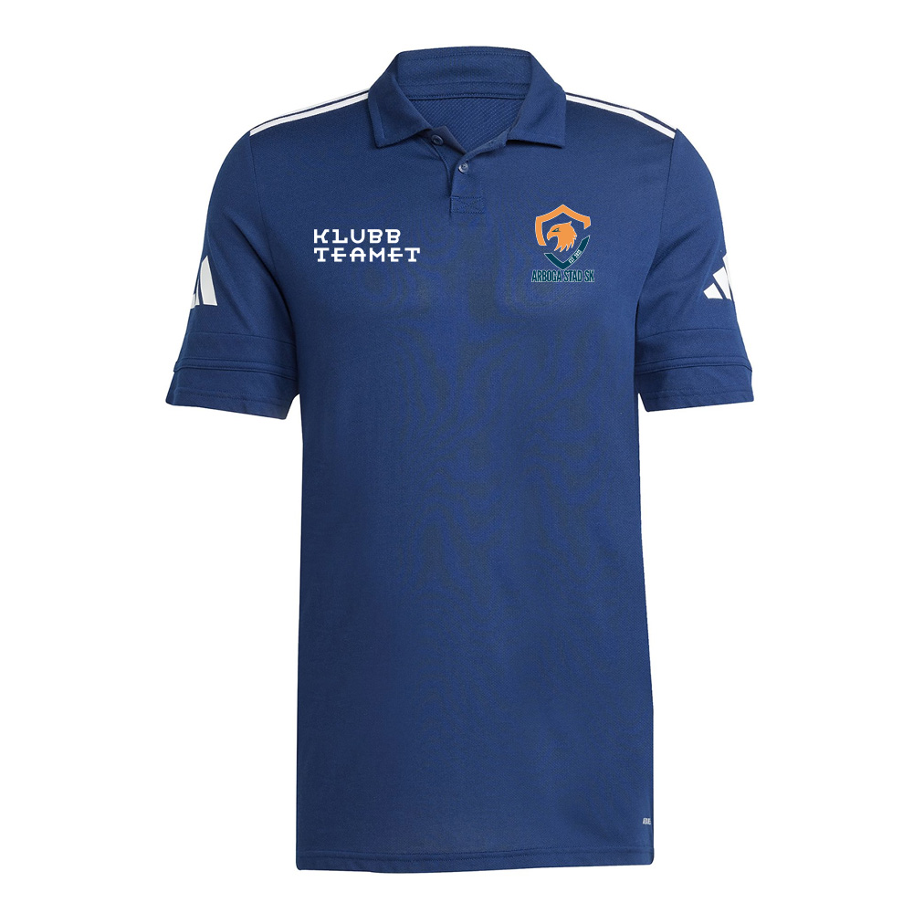 Adidas Sq25 C Polo (Arboga Stad SK) - 3
