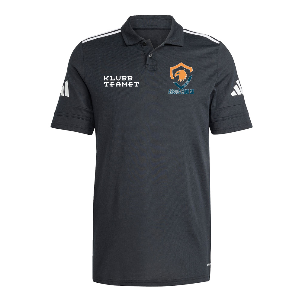 Adidas Sq25 C Polo (Arboga Stad SK)