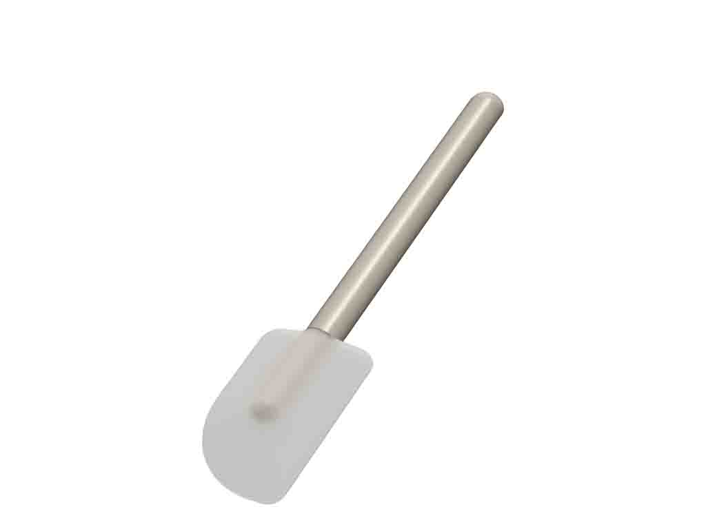 Rosti Classic Slickepott, längd 26 cm L/stor, humus
