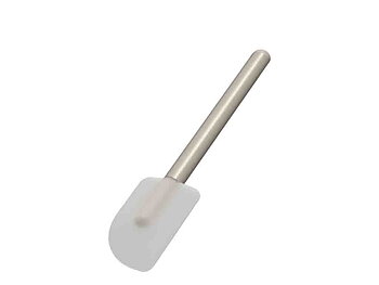 Rosti Classic Slickepott, längd 26 cm L/stor, humus