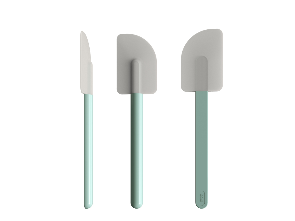 Rosti Classic Slickepott, längd 26 cm L/stor,  Nordic green - 2