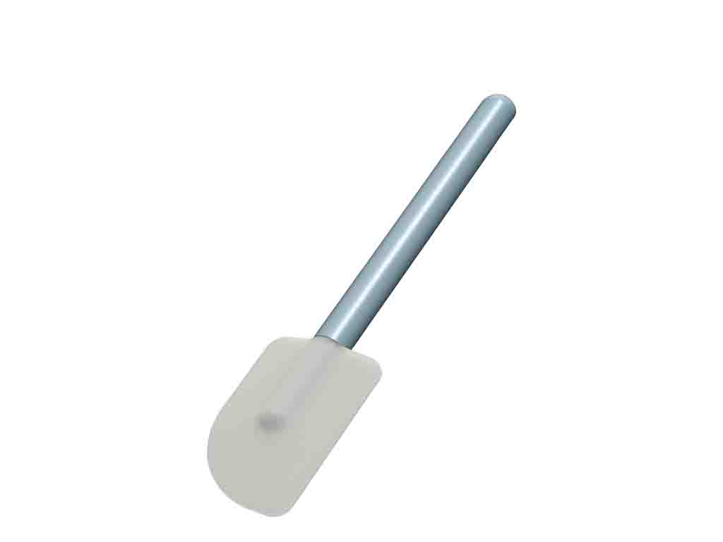 Rosti Classic Slickepott, längd 26 cm L/stor,  Dusty Blue