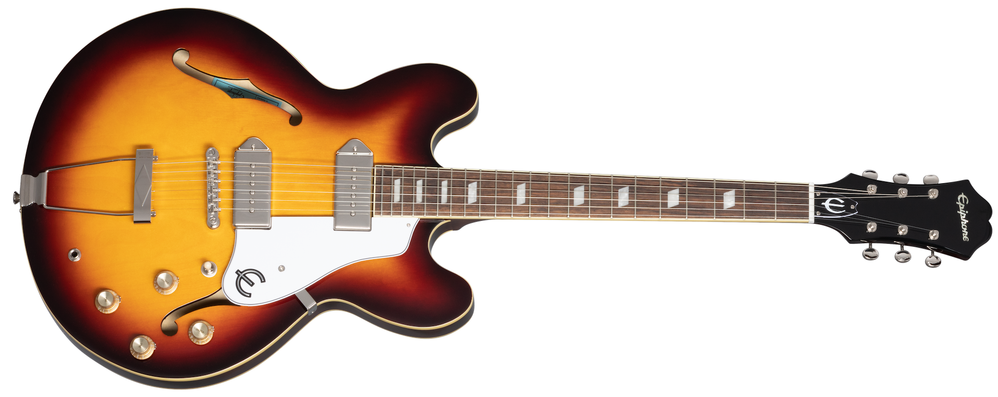 Epiphone Casino VS