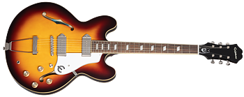 Epiphone Casino VS