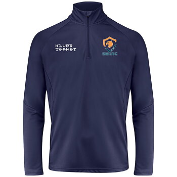 Active Sweater Halfzip (Arboga Stad SK)