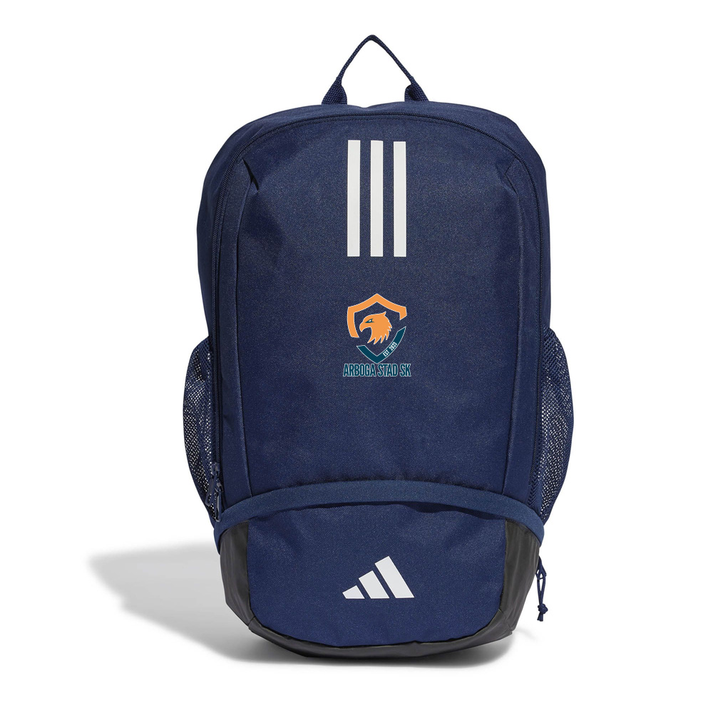 Adidas Tiro Backpack (Arboga Stad SK)