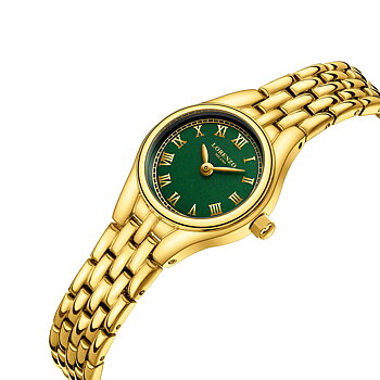 Lorenzo Chiara Oro Verde