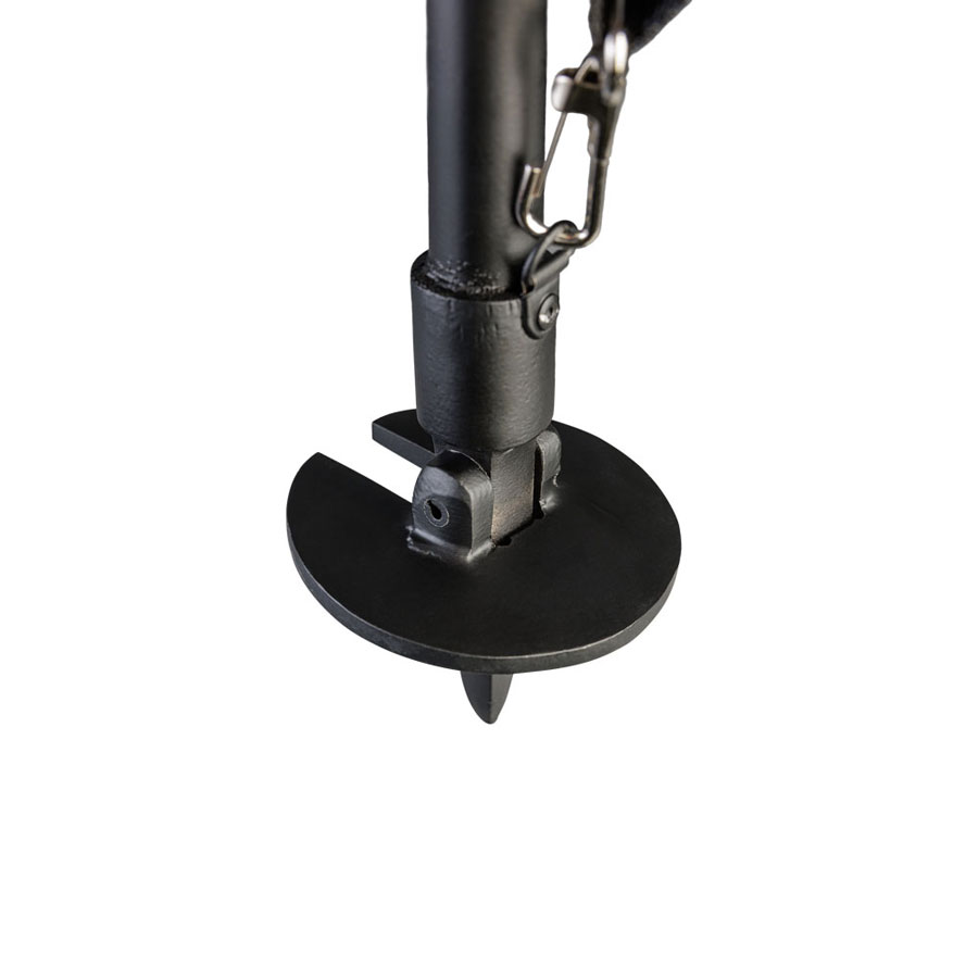 EUROHUNT Seat Stick - 9