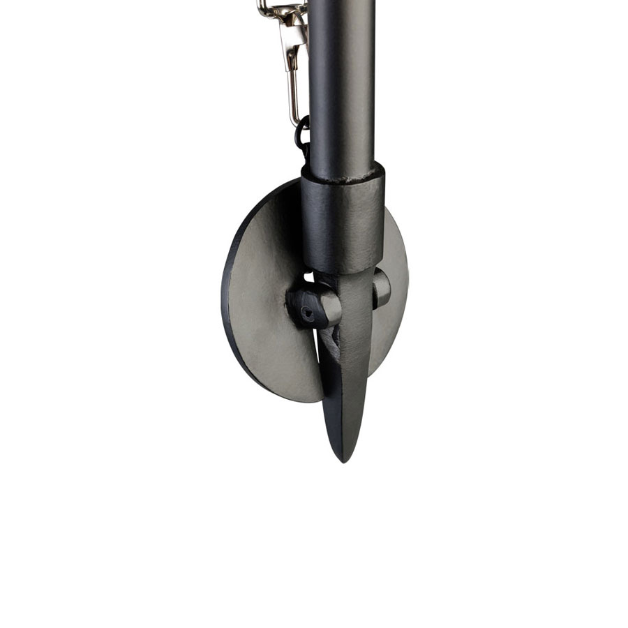 EUROHUNT Seat Stick - 8