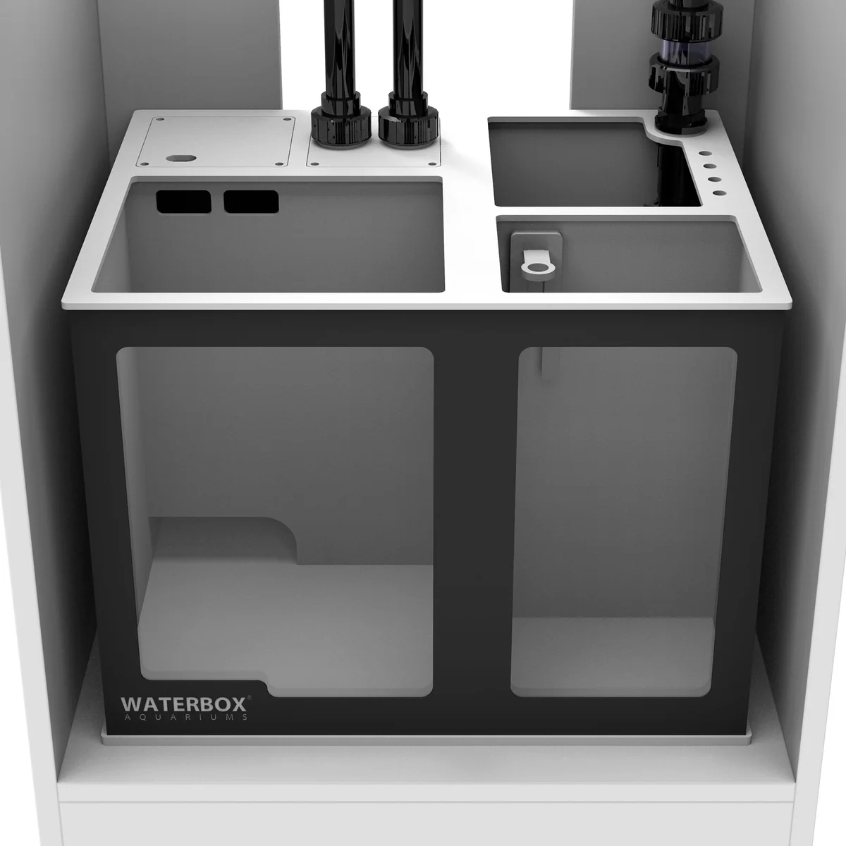 Waterbox MARINE EX - 12