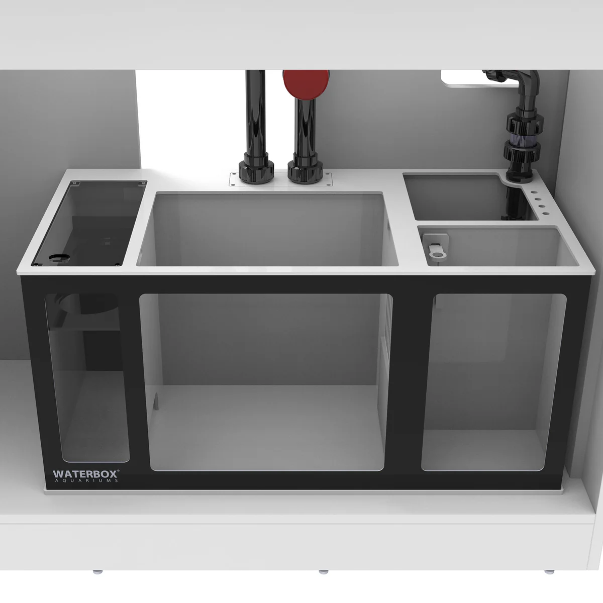 Waterbox MARINE EX - 4