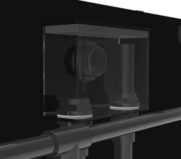 Waterbox MARINE EX - 7