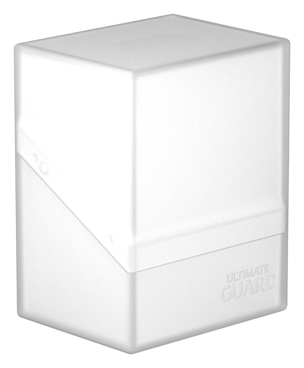 Ultimate Guard: Boulder 80+ - Frosted