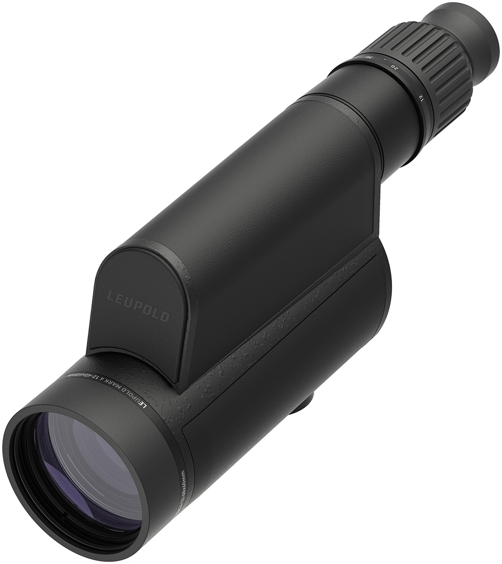Leupold Mark 4 12-40x60mm TMR - 3