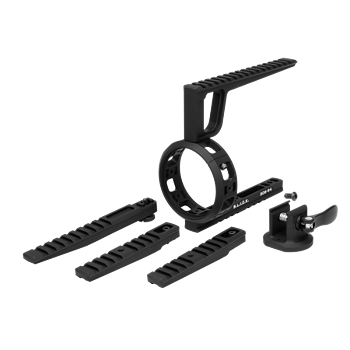 BADGER ORDNANCE SNIPER LIGHTWEIGHT INTEGRATOR COMBAT KIT - (S.L.I.C.K.) 