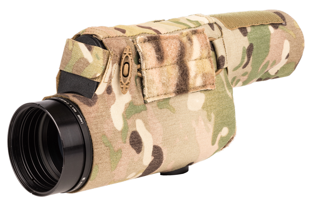 BADGER ORDNANCE LEUPOLD M151 (MK 4) SPOTTING SCOPE COVER