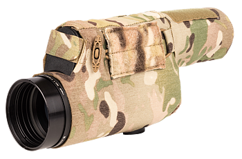 BADGER ORDNANCE LEUPOLD M151 (MK 4) SPOTTING SCOPE COVER