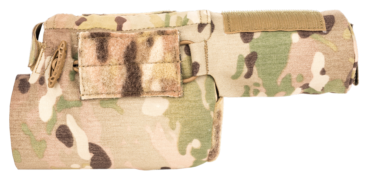 BADGER ORDNANCE LEUPOLD M151 (MK 4) SPOTTING SCOPE COVER - 3