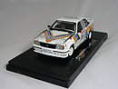 Opel Ascona  400  #29 (Historic Cup 2016 S. Blomqvist/T.Craig) 1:18  Sun Star
