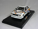Opel Ascona  400  #29 (Historic Cup 2016 S. Blomqvist/T.Craig) 1:18  Sun Star