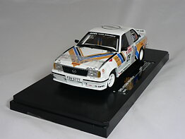 Opel Ascona  400  #29 (Historic Cup 2016 S. Blomqvist/T.Craig) 1:18  Sun Star