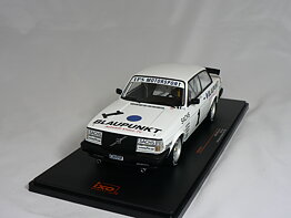 Volvo 240 Turbo  #1  1985  DTM  P.Stureson