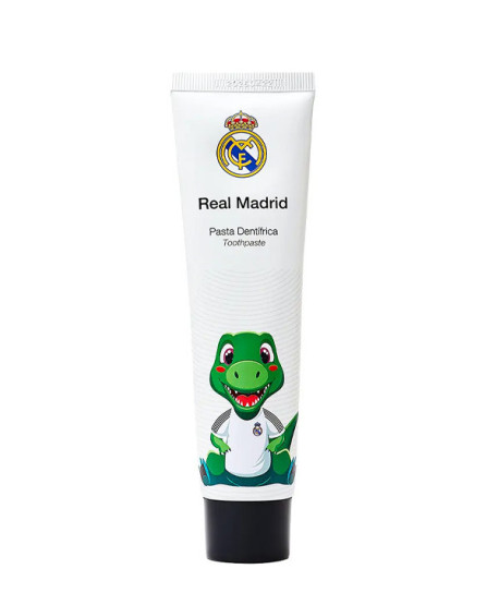 Real Madrid Kit Tandhygien för Barn - 3