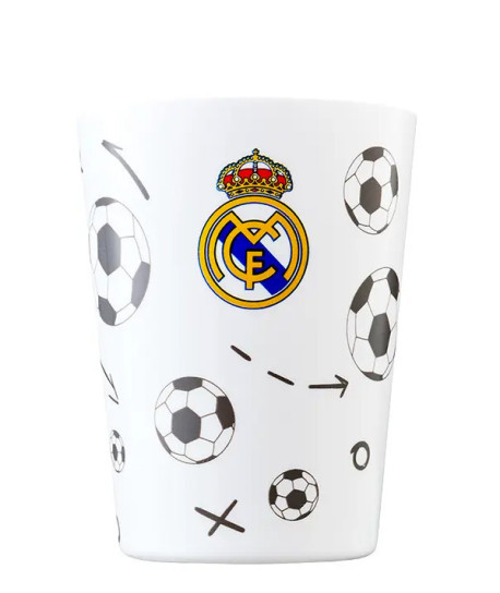 Real Madrid Kit Tandhygien för Barn - 4
