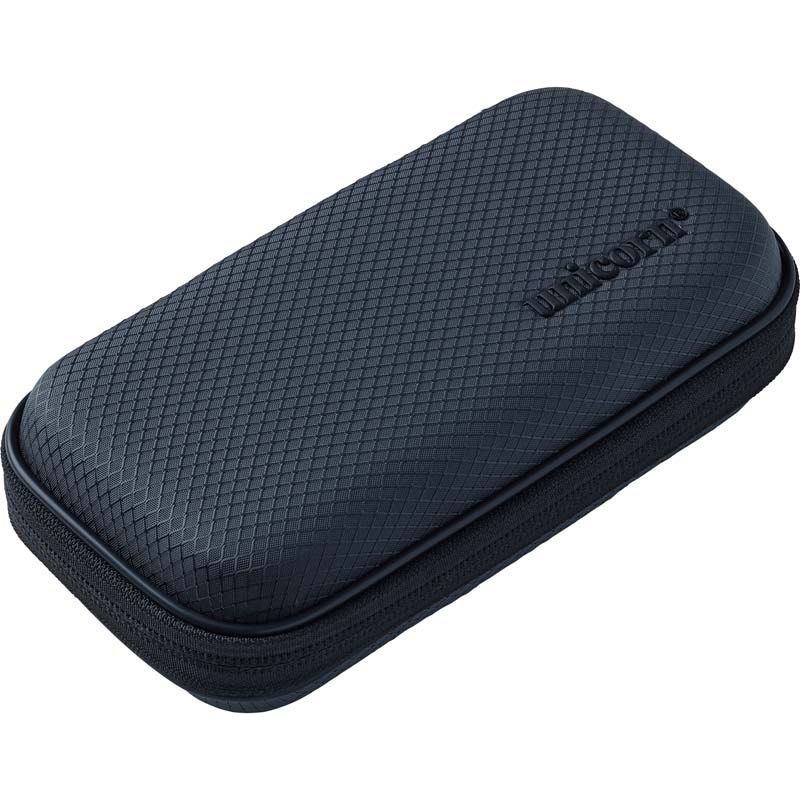 Unicorn Small Vanguard Dartcase Grey
