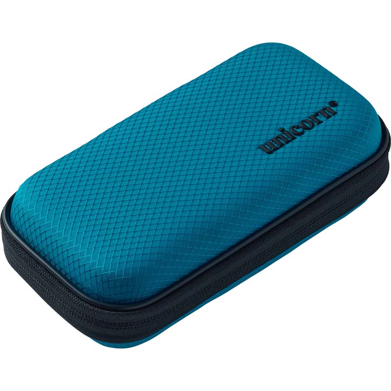 Unicorn Small Vanguard Dartcase Teal
