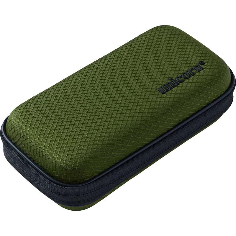 Unicorn Small Vanguard Dartcase Khaki